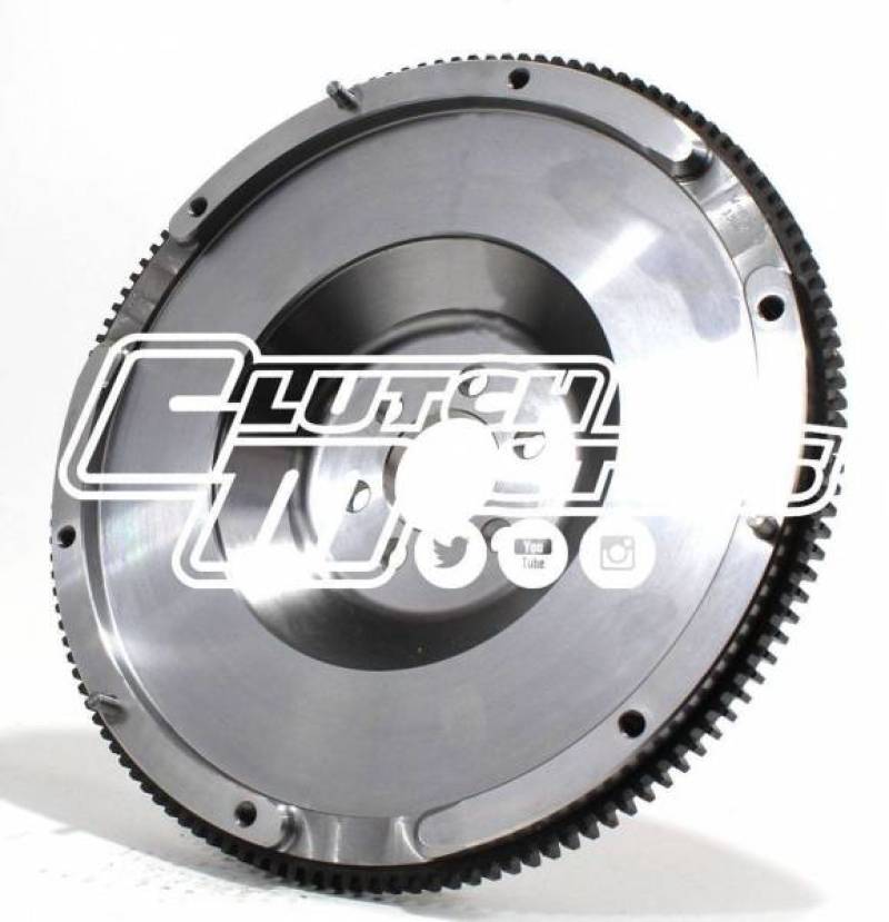 Volkswagen GTI Flywheel - Clutch Masters - Steel - `05-`11 Volkswagen GTI Flywheel - Clutch Masters - Steel - `05-`11
